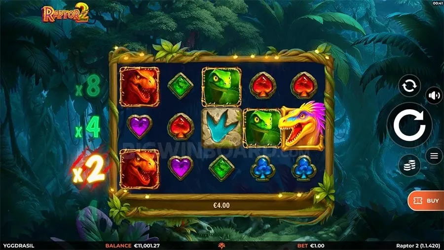 New JILI Slots Release